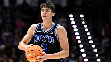 Egor Demin has struggled to this point in the season. Is he ready for the NBA?