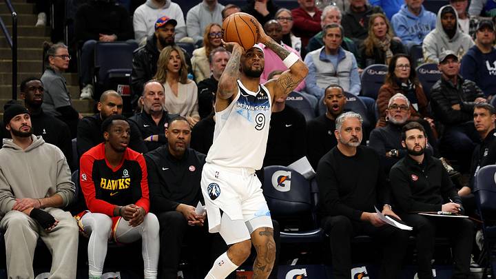 The Orlando Magic continue to be connected to Nickeil Alexander-Walker. Getting him though could be quite complicated.