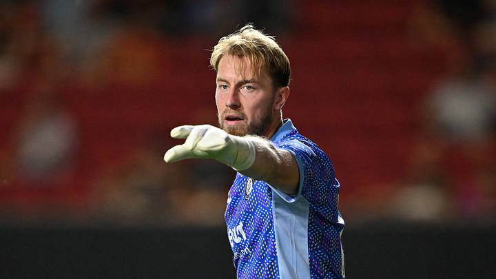 Bristol City v Milton Keynes Dons - Carabao Cup First Round