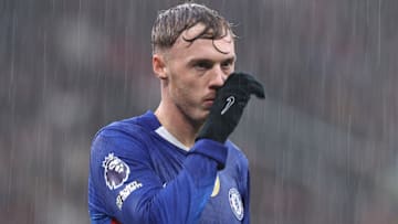 Cole Palmer sera absent pendant de longues semaines.