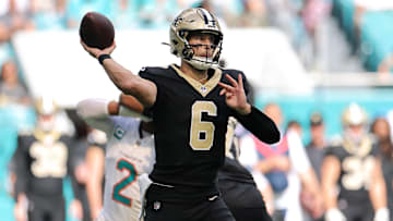 New Orleans Saints v Miami Dolphins