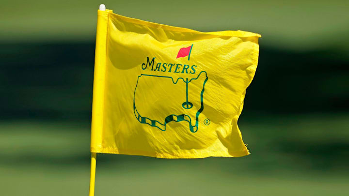 The first round of the 2025 Masters will be on Thursday, April 10. 