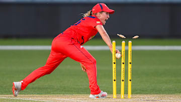 WNCL - SA v VIC