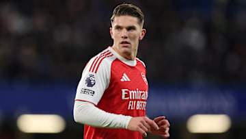 Gyökeres to come back in