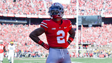 Michigan v Ohio State