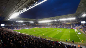 Laga Espanyol vs Barcelona di Estadio Cornella-El Prat tidak dihadiri suporter Barca