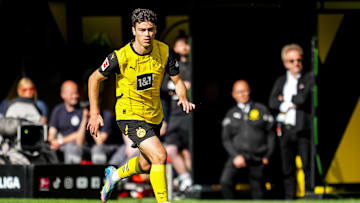 Borussia Dortmund v Holstein Kiel - Bundesliga