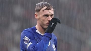 Manchester United v Chelsea - Premier League