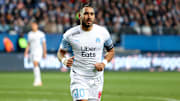 Dimitri Payet connaît parfaitement la pelouse de Geoffroy-Guichard. 