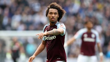 Aston Villa de Boubacar Kamara veut poursuivre sa belle série.