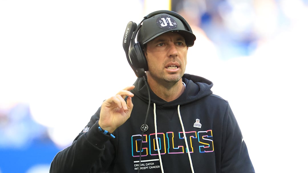 Arizona Cardinals v Indianapolis Colts - NFL 2025