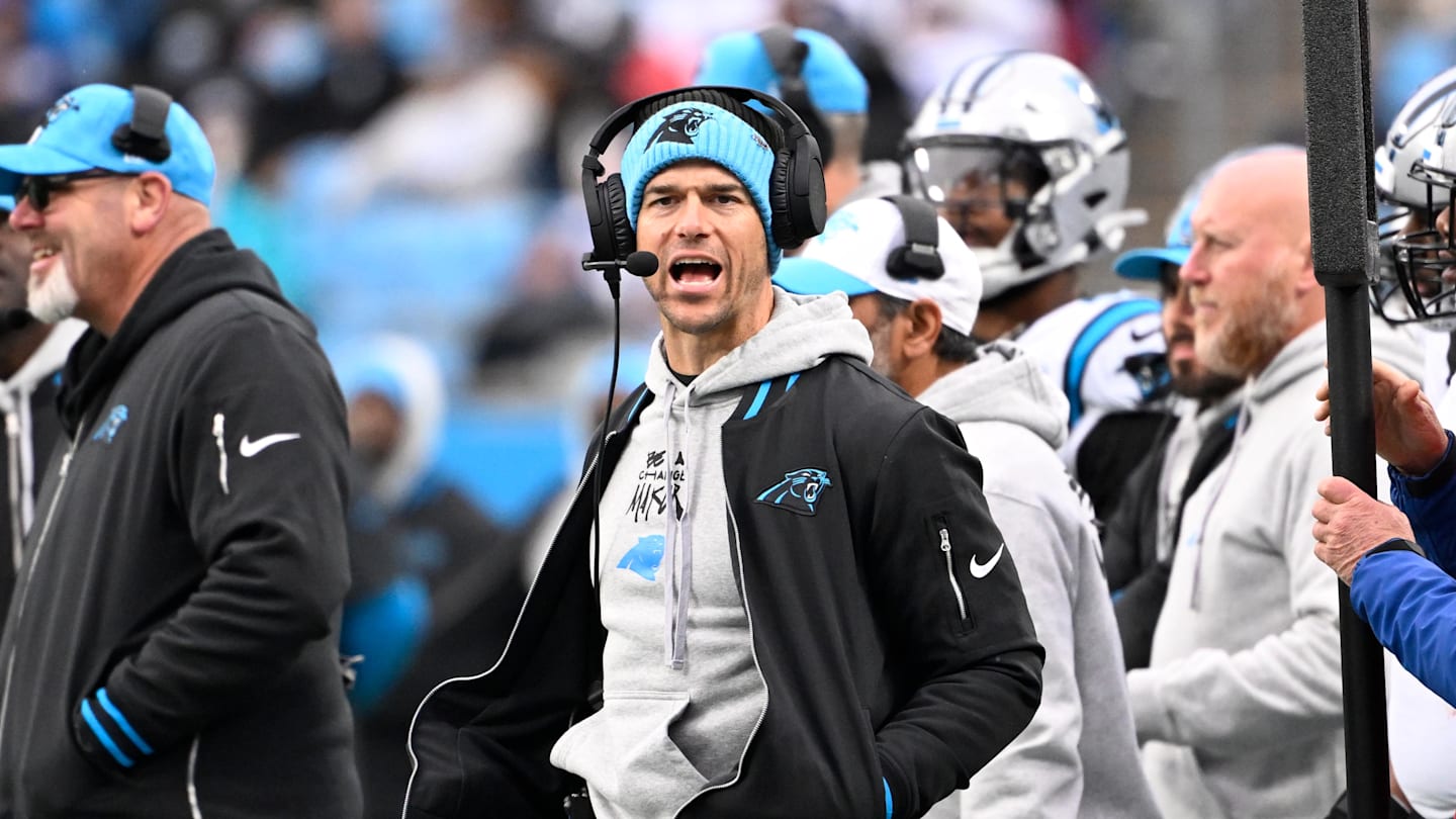 Carolina Panthers Expected to Achieve First Winning Season Under Tepper in 2025