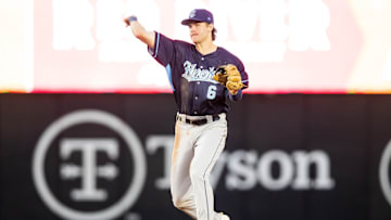 Corpus Christi Hooks v Amarillo Sod Poodles