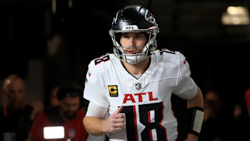 Atlanta Falcons v Las Vegas Raiders