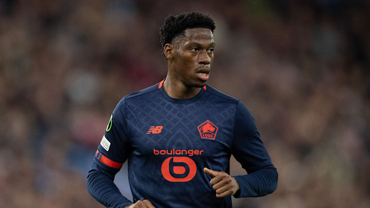 Aston Villa v Lille OSC: Quarter-final First Leg - UEFA Europa Conference League 2023/24