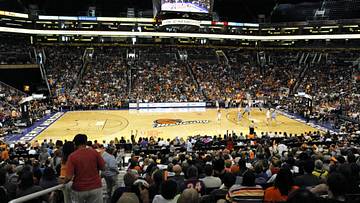 Anna DeForge Shines, But Mercury Fall to Liberty