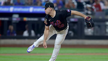 Atlanta Braves v New York Mets