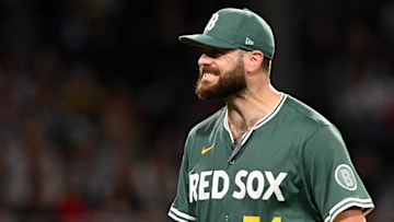 New York Yankees v Boston Red Sox