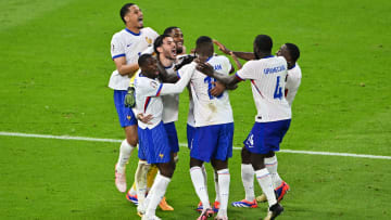 Portugal v France: Quarter-Final - UEFA EURO 2024