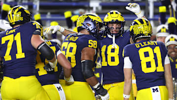 Michigan State v Michigan