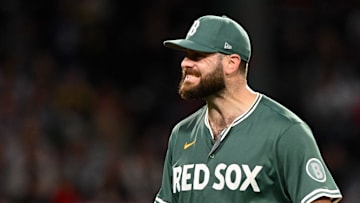 New York Yankees v Boston Red Sox