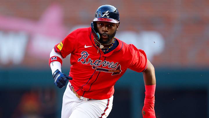 Tampa Bay Rays v Atlanta Braves