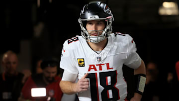 Atlanta Falcons v Las Vegas Raiders