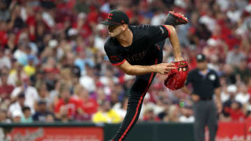 Boston Red Sox v Cincinnati Reds