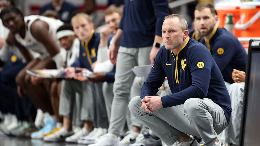Big 12 Men's Basketball Tournament - Second Round