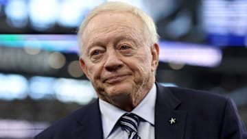 Detroit Lions v Dallas Cowboys