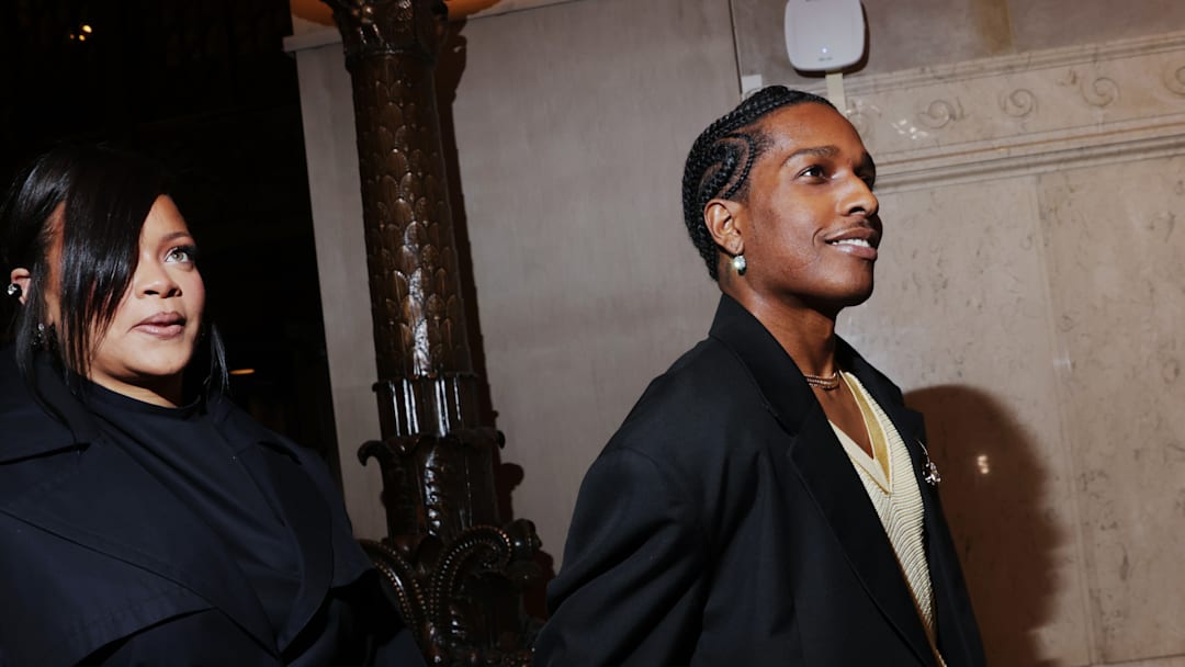 2025 CFDA Fashion Awards - Cocktails