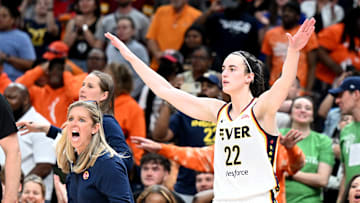 Indiana Fever v Washington Mystics