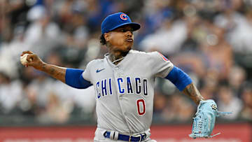 Chicago Cubs v Chicago White Sox