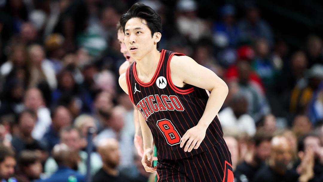 Yuki Kawamura is the shortest active player in the league. 