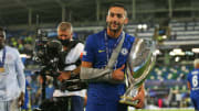 Hakim Ziyech