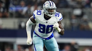 New England Patriots v Dallas Cowboys