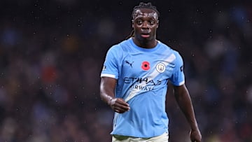 Jérémy Doku a collaboré avec Thierry Henry.