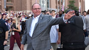 Notre Dame v Texas A&M