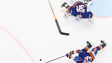 The New York Islanders will be looking to get back on track against the Minnesota Wild after losing to the Winnipeg Jets on the road.