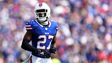 Las Vegas Raiders v Buffalo Bills