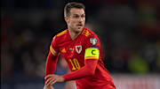 Aaron Ramsey