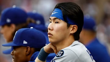 Los Angeles Dodgers v Boston Red Sox