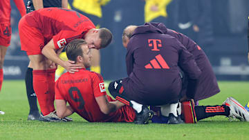 FC Bayern München - Bundesliga