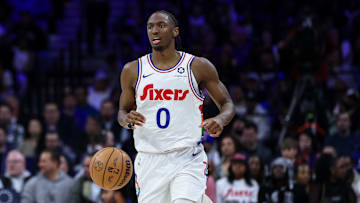 La ausencia de la estrella Tyrese Maxey en los últimos partidos de los Philadelphia 76ers, es el foco de investigación al equipo