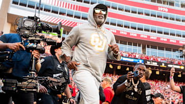 Deion Sanders is officially not leaving Colorado football for the Dallas Cowboys and we can all stop talking about it