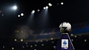 Serie A