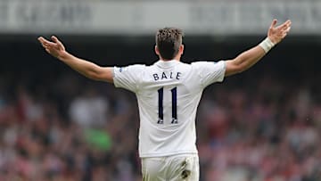 Tottenham Hotspur v Sunderland - Premier League