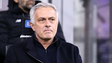 Jose Mourinho