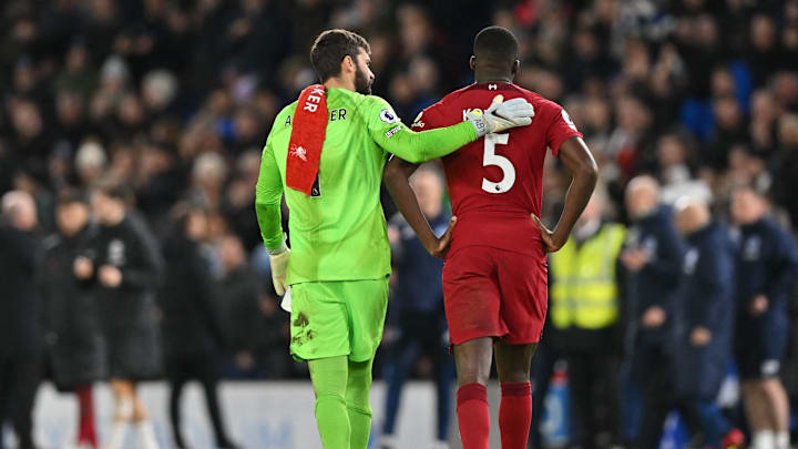 FBL-ENG-PR-BRIGHTON-LIVERPOOL FBL-ENG-PR-BRIGHTON-LIVERPOOL