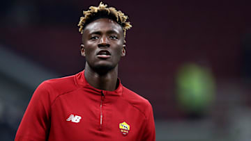 Tammy Abraham
